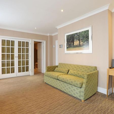 West Lodge Park Barnet Exterior photo