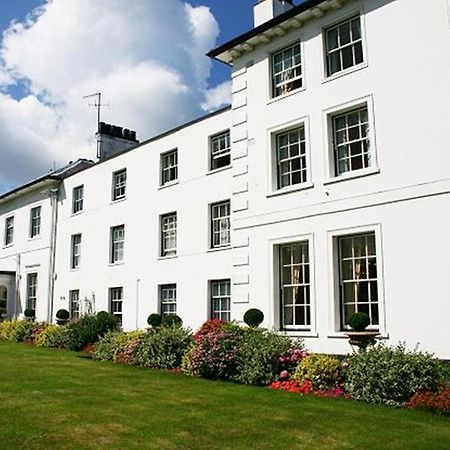 West Lodge Park Barnet Exterior photo