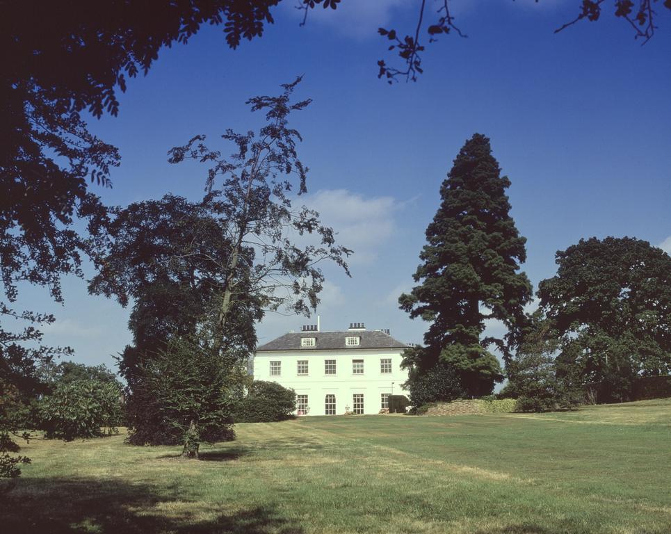 West Lodge Park Barnet Exterior photo