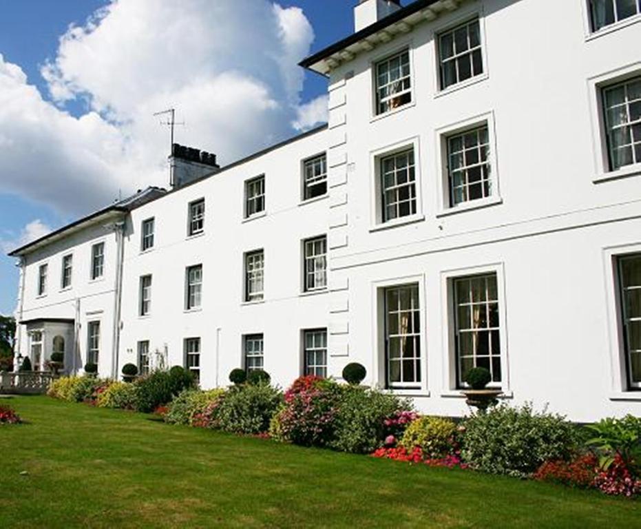 West Lodge Park Barnet Exterior photo