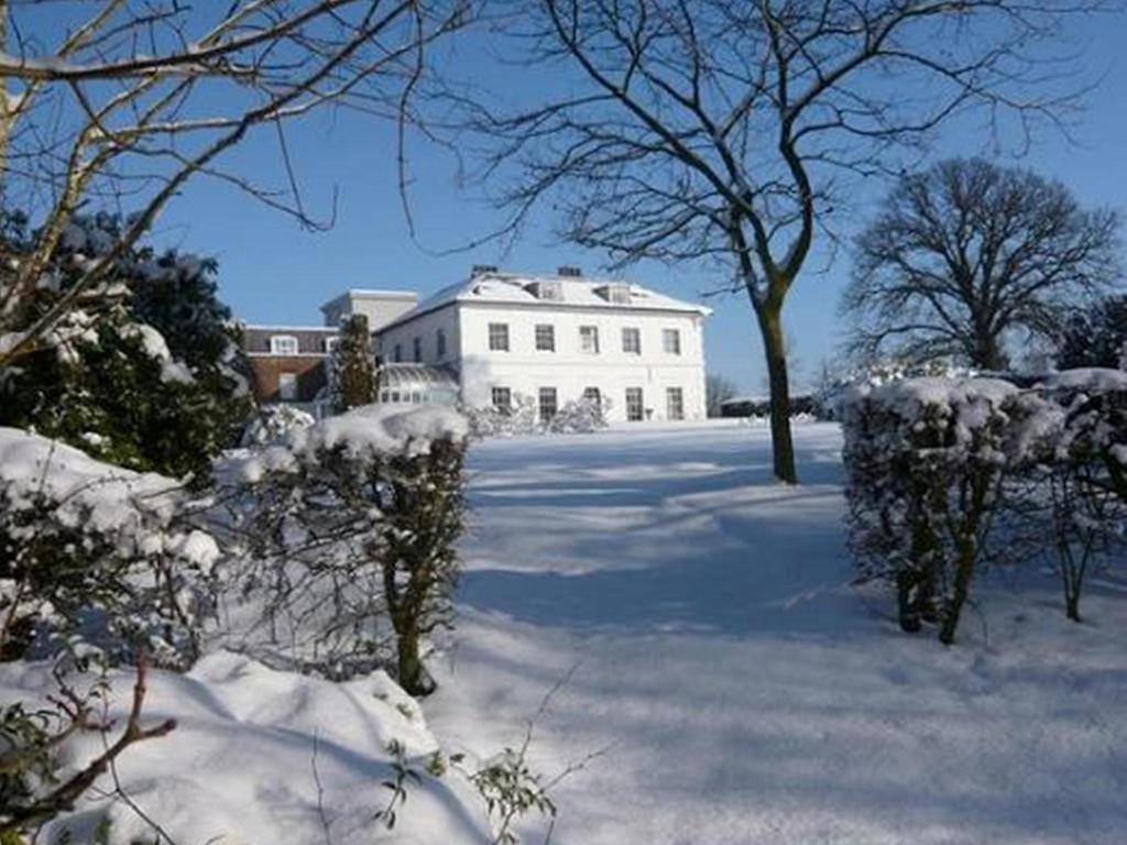 West Lodge Park Barnet Exterior photo