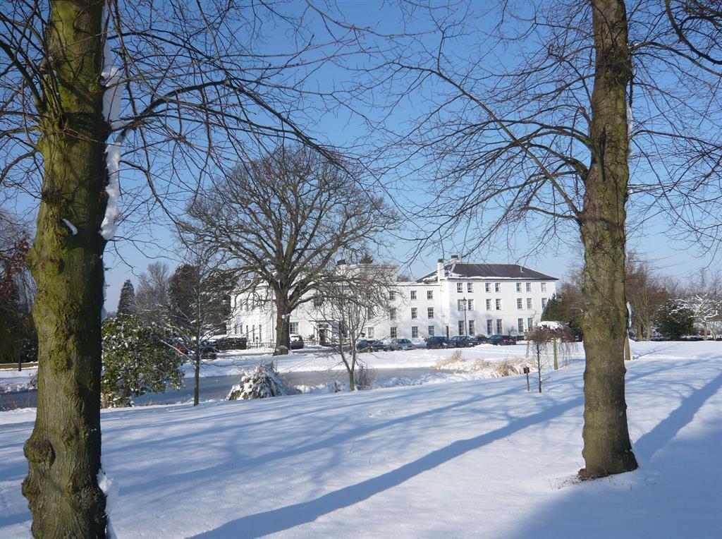 West Lodge Park Barnet Exterior photo