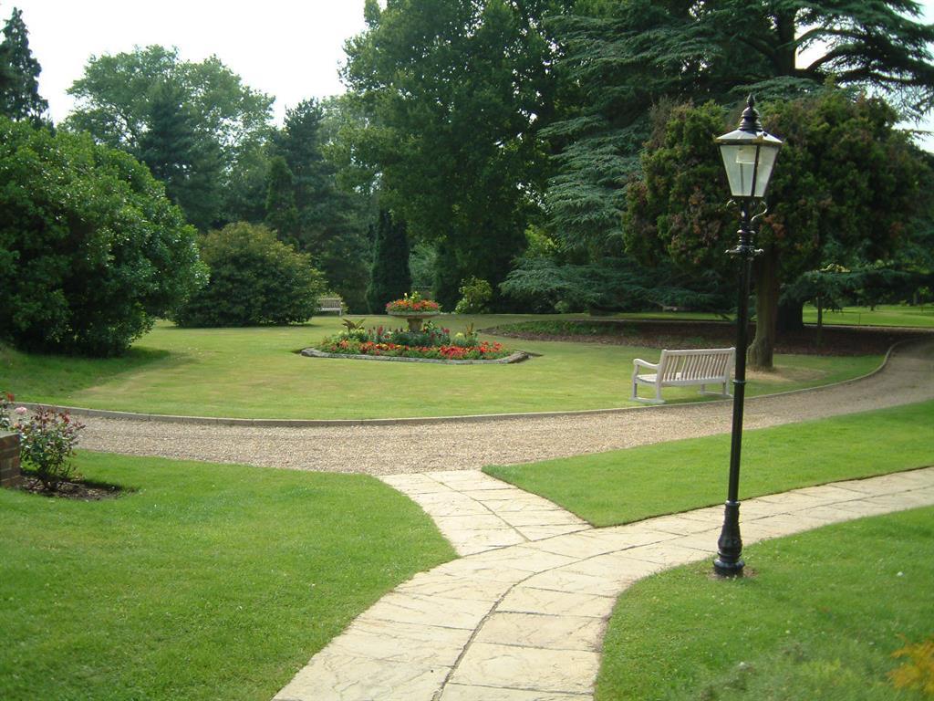 West Lodge Park Barnet Exterior photo