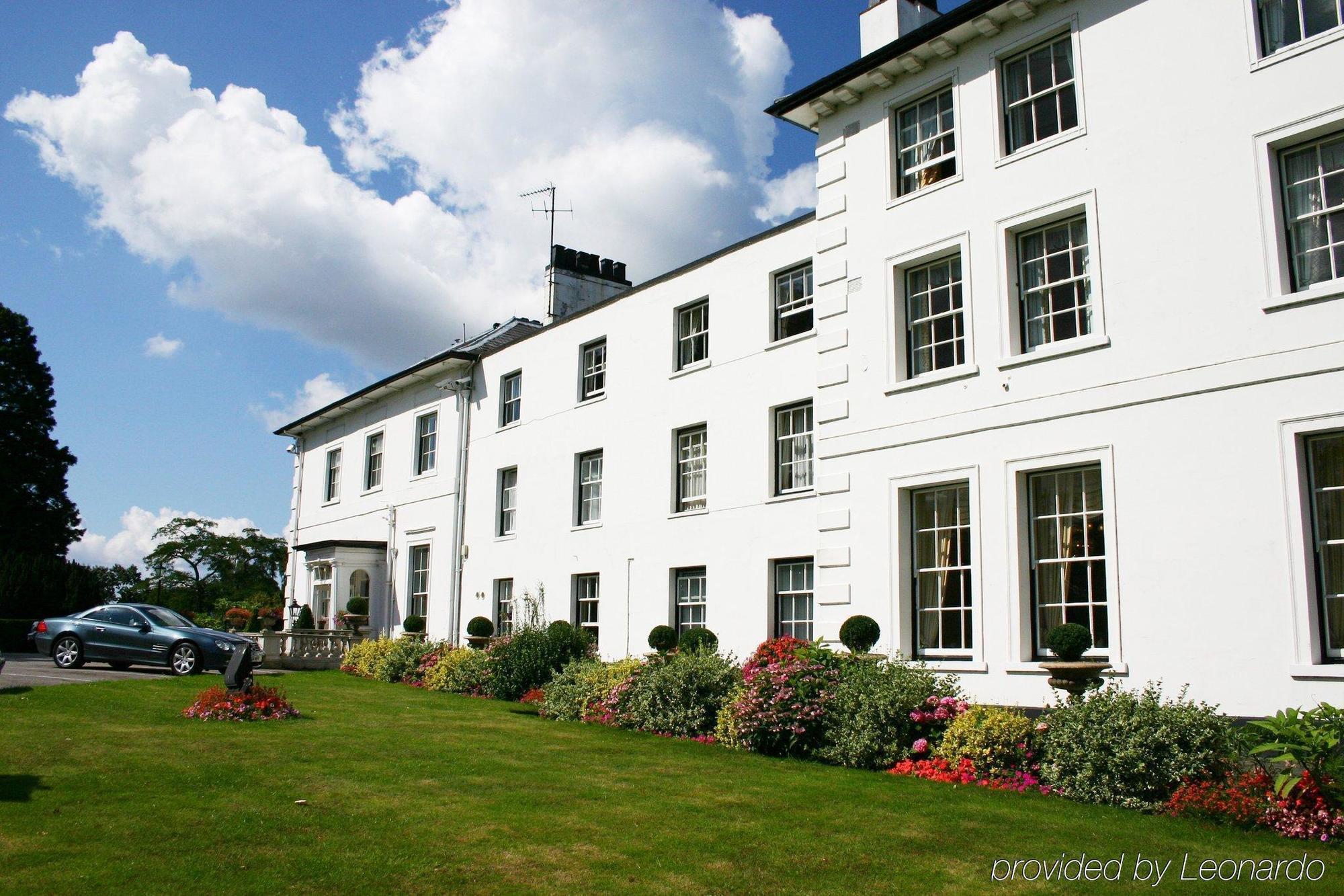 West Lodge Park Barnet Exterior photo