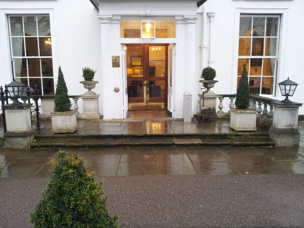 West Lodge Park Barnet Exterior photo